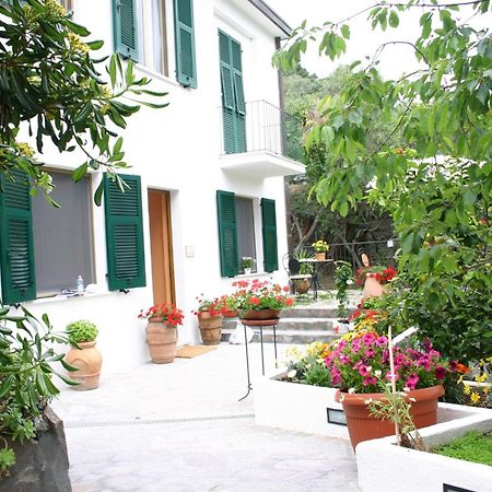 B&B Le Giare Monterosso al Mare Exterior photo