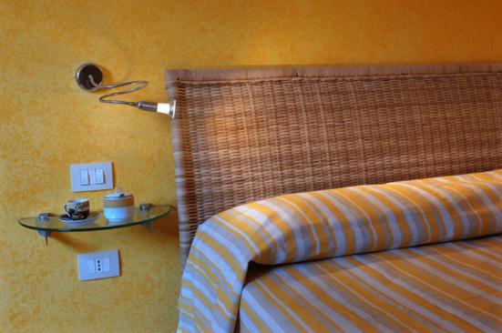 B&B Le Giare Monterosso al Mare Room photo