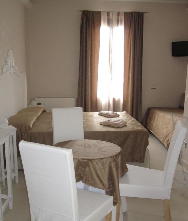 B&B Le Giare Monterosso al Mare Room photo